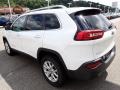 Bright White - Cherokee Latitude 4x4 Photo No. 3
