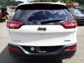 Bright White - Cherokee Latitude 4x4 Photo No. 4