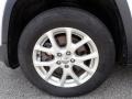 Bright White - Cherokee Latitude 4x4 Photo No. 10