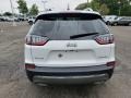 Bright White - Cherokee Limited 4x4 Photo No. 5