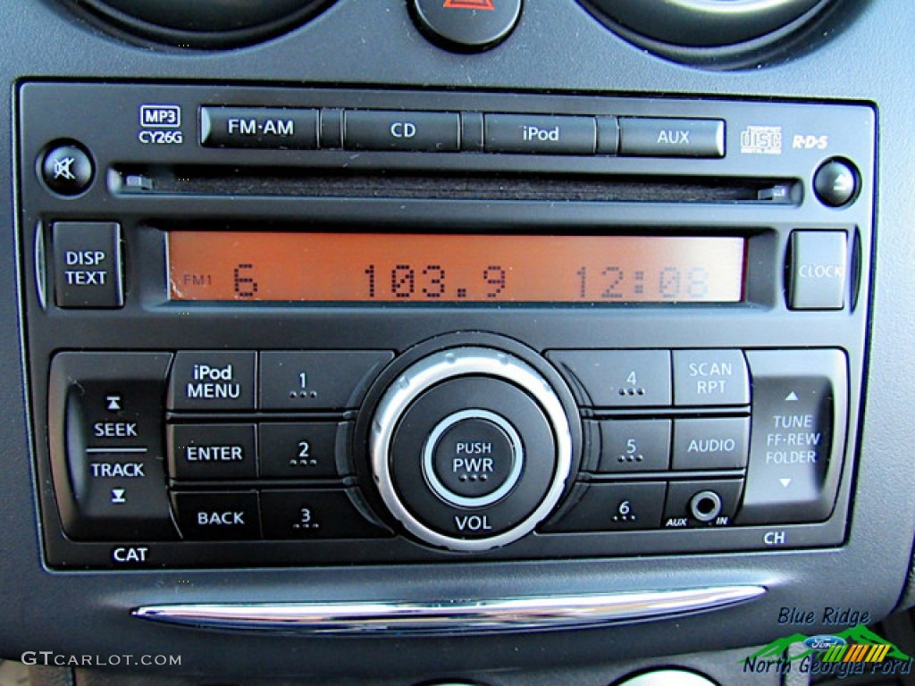 2013 Rogue S - Platinum Graphite / Gray photo #20