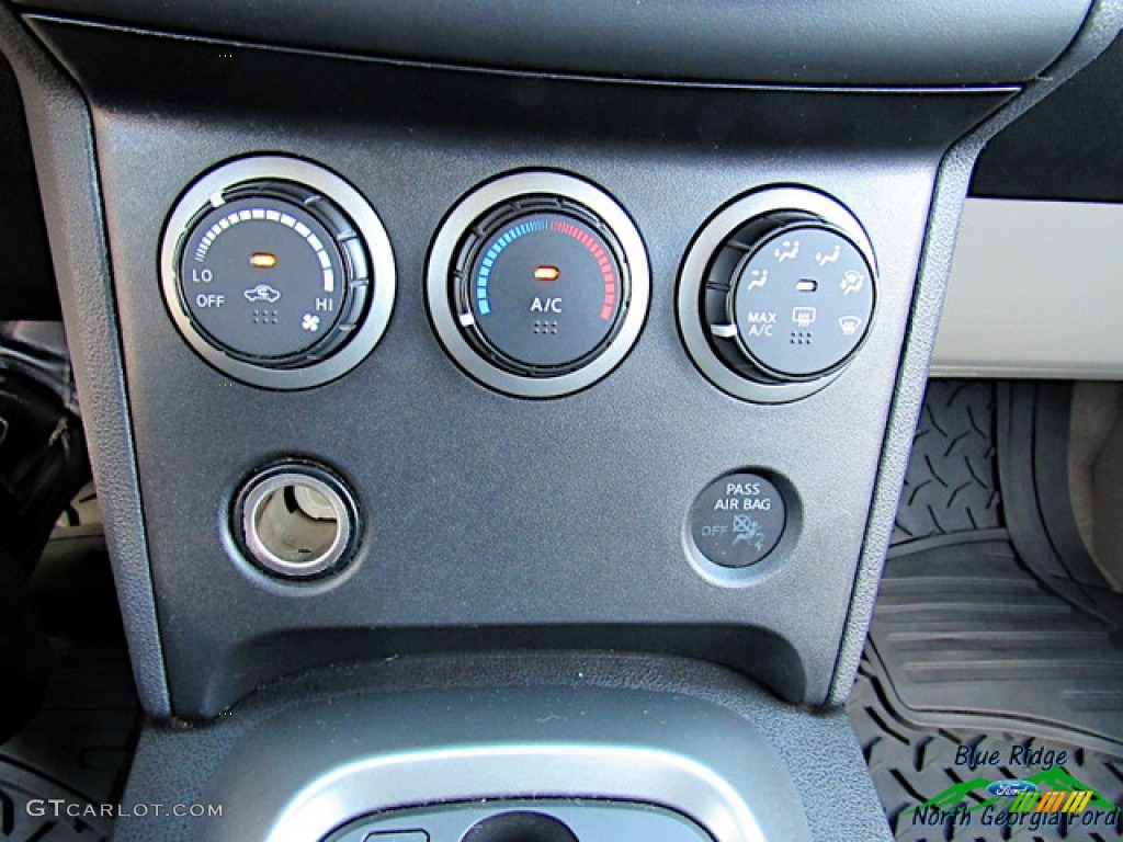 2013 Rogue S - Platinum Graphite / Gray photo #21