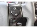 Black Steering Wheel Photo for 2019 Toyota 4Runner #135001185