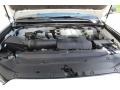 4.0 Liter DOHC 24-Valve Dual VVT-i V6 2019 Toyota 4Runner TRD Pro 4x4 Engine