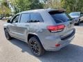 2020 Sting-Gray Jeep Grand Cherokee Altitude 4x4  photo #4