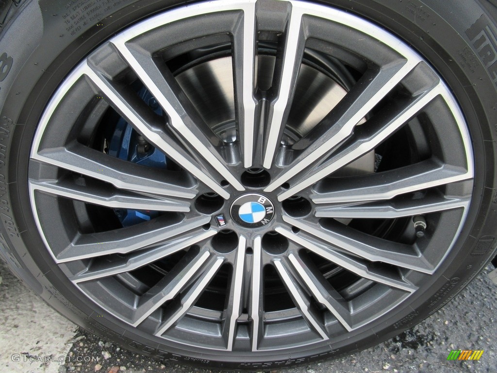 2020 BMW 3 Series M340i xDrive Sedan Wheel Photo #135002022