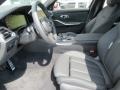 Front Seat of 2020 3 Series M340i xDrive Sedan