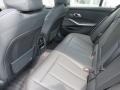 Black Rear Seat Photo for 2020 BMW 3 Series #135002076