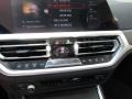 Controls of 2020 3 Series M340i xDrive Sedan
