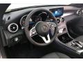 Magma Gray/Black Dashboard Photo for 2020 Mercedes-Benz C #135002280