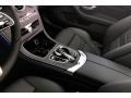 Magma Gray/Black Controls Photo for 2020 Mercedes-Benz C #135002360