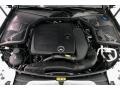  2020 C 300 Cabriolet 2.0 Liter Turbocharged DOHC 16-Valve VVT 4 Cylinder Engine