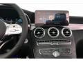 2020 Mercedes-Benz C 300 Cabriolet Controls