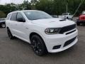 White Knuckle 2020 Dodge Durango R/T AWD Exterior