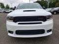 White Knuckle - Durango R/T AWD Photo No. 2