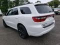 White Knuckle - Durango R/T AWD Photo No. 4