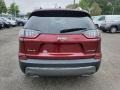 Velvet Red Pearl - Cherokee Limited 4x4 Photo No. 5