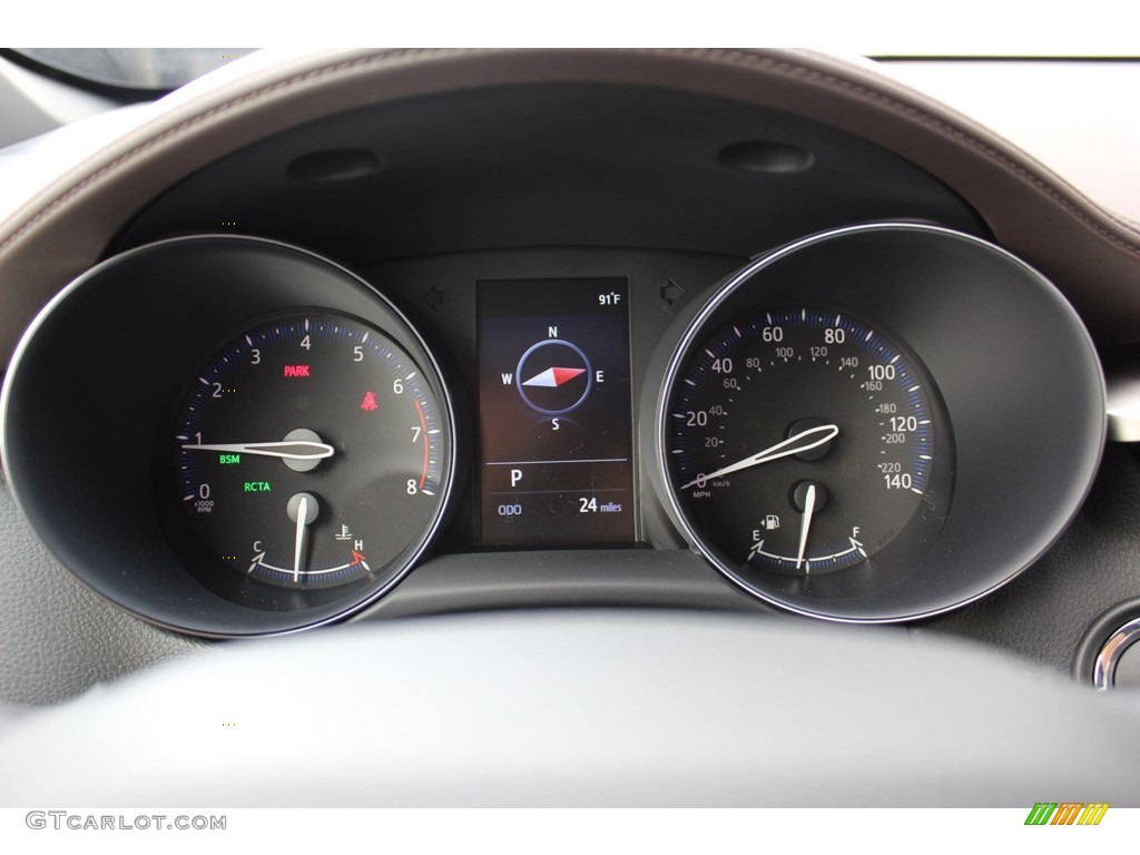 2019 C-HR Limited - Magnetic Gray Metallic / Black photo #14