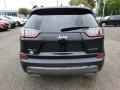 2020 Diamond Black Crystal Pearl Jeep Cherokee Limited 4x4  photo #5