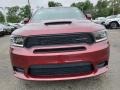 Octane Red Pearl - Durango R/T AWD Photo No. 2