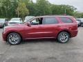 Octane Red Pearl 2020 Dodge Durango R/T AWD Exterior