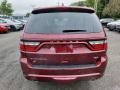 Octane Red Pearl - Durango R/T AWD Photo No. 4