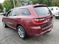 Octane Red Pearl - Durango R/T AWD Photo No. 5