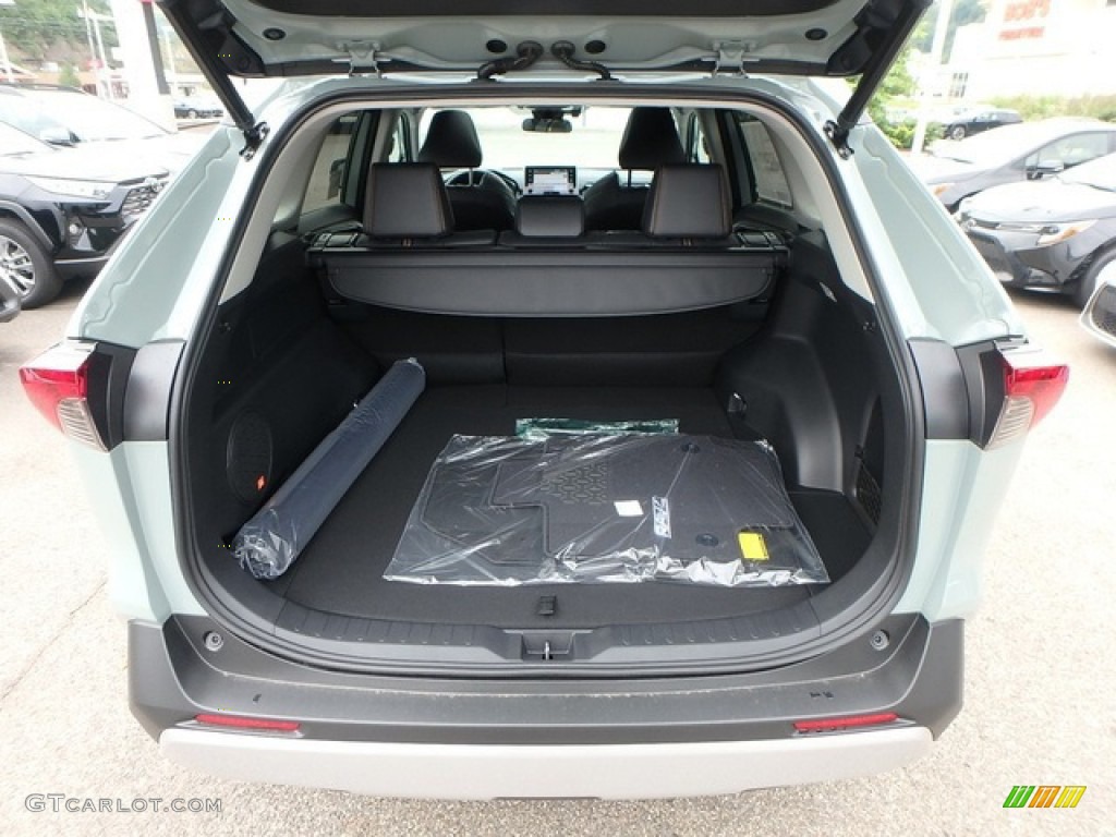 2019 Toyota RAV4 Adventure AWD Trunk Photo #135003762