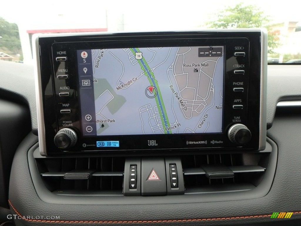 2019 Toyota RAV4 Adventure AWD Navigation Photos