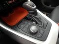 8 Speed ECT-i Automatic 2019 Toyota RAV4 Adventure AWD Transmission