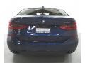 2019 Mediterranean Blue Metallic BMW 6 Series 640i xDrive Gran Turismo  photo #3