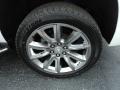 Iridescent Pearl Tricoat - Tahoe Premier 4WD Photo No. 44