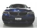 2019 Mediterranean Blue Metallic BMW 6 Series 640i xDrive Gran Turismo  photo #6