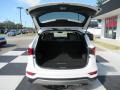 Pearl White - Santa Fe Sport FWD Photo No. 5