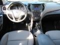 Pearl White - Santa Fe Sport FWD Photo No. 14
