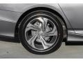 2019 Modern Steel Metallic Honda Accord EX-L Sedan  photo #11