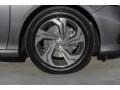 2019 Modern Steel Metallic Honda Accord EX-L Sedan  photo #12
