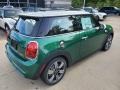 60 Years British Racing Green IV - Hardtop Cooper S 2 Door 60 Years Edition Photo No. 2