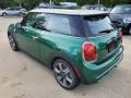 60 Years British Racing Green IV - Hardtop Cooper S 2 Door 60 Years Edition Photo No. 3