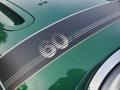 2019 Mini Hardtop Cooper S 2 Door 60 Years Edition Marks and Logos