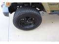 Commando Green - Wrangler Unlimited Sahara 4x4 Photo No. 5