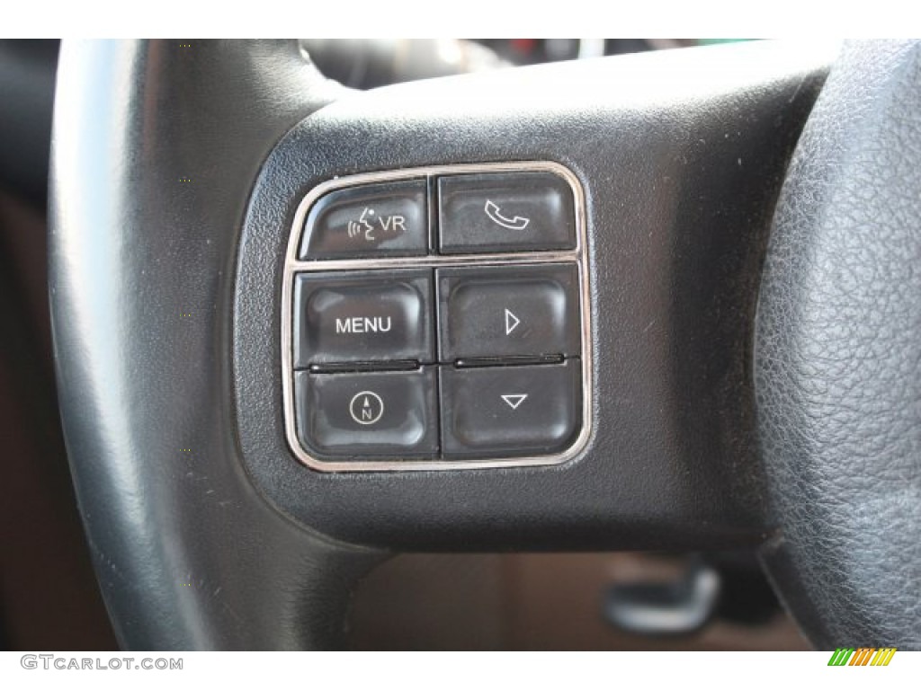 2013 Wrangler Unlimited Sahara 4x4 - Commando Green / Black/Dark Saddle photo #16