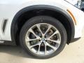 2020 Mineral White Metallic BMW X5 xDrive40i  photo #2