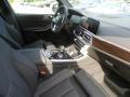 2020 BMW X5 Black Interior Interior Photo