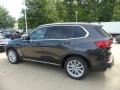 Dark Graphite Metallic - X5 xDrive40i Photo No. 5