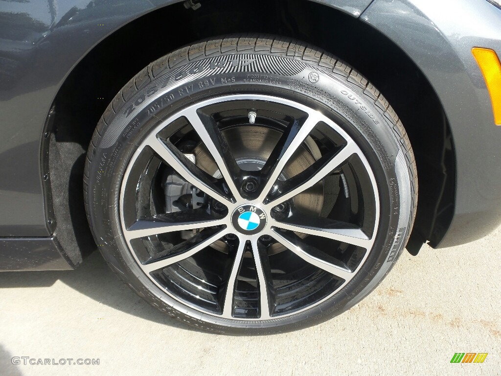 2020 BMW 2 Series 230i xDrive Convertible Wheel Photos
