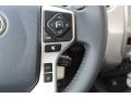 Graphite Steering Wheel Photo for 2020 Toyota Tundra #135006567