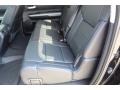 2020 Toyota Tundra TSS Off Road CrewMax Rear Seat