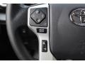 Graphite Steering Wheel Photo for 2020 Toyota Tundra #135006879