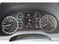  2020 Tundra TSS Off Road Double Cab TSS Off Road Double Cab Gauges